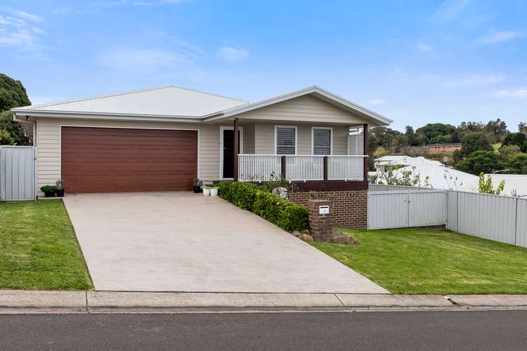 Main view of Homely house listing, 4 Whatman Place, Milton NSW 2538