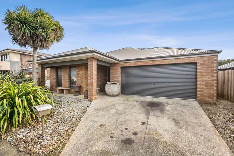 Main view of Homely house listing, 59 Oakdean Boulevard, Ocean Grove VIC 3226