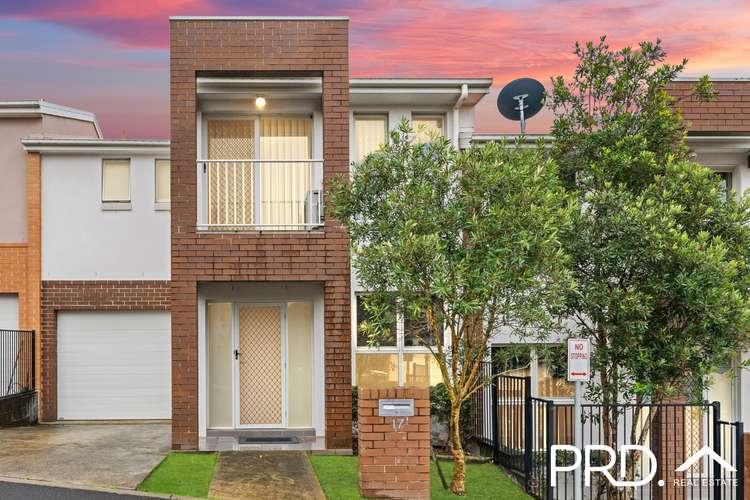 17/2 Fitzgerald Road, Ermington NSW 2115