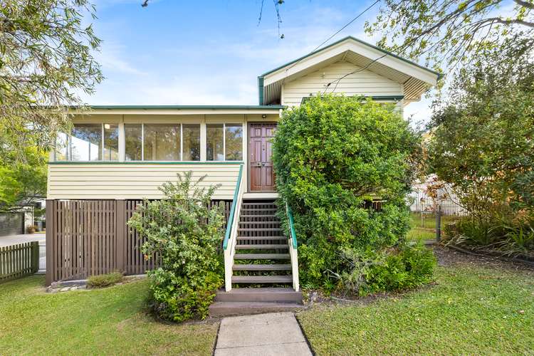 Main view of Homely house listing, 33 Trackson Street, Alderley QLD 4051