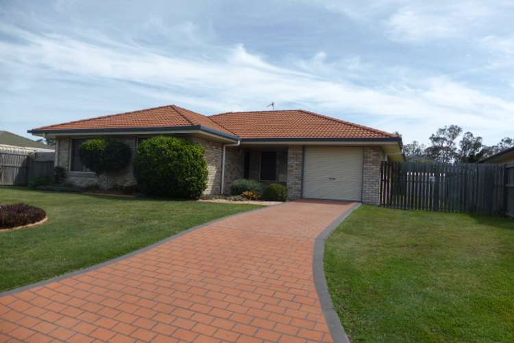 Main view of Homely house listing, 4 Gwen Court, Urraween QLD 4655