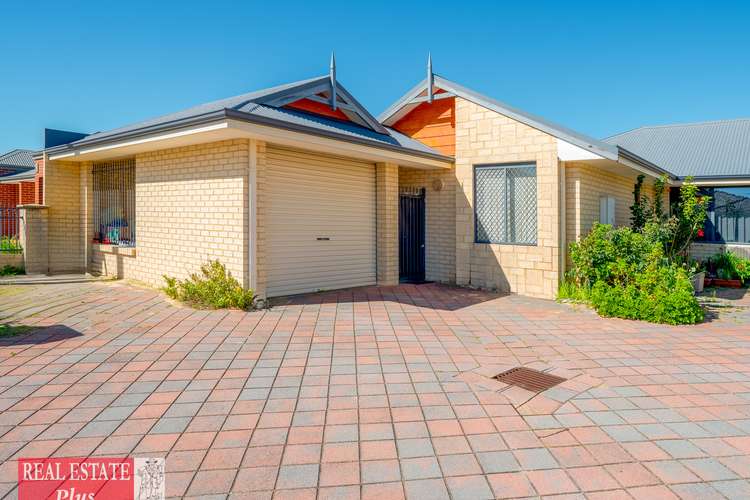 5/4 Templeman Place, Midland WA 6056