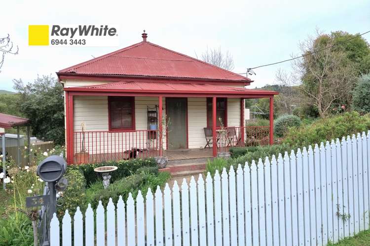 Main view of Homely house listing, 34 Tor Street, Gundagai NSW 2722