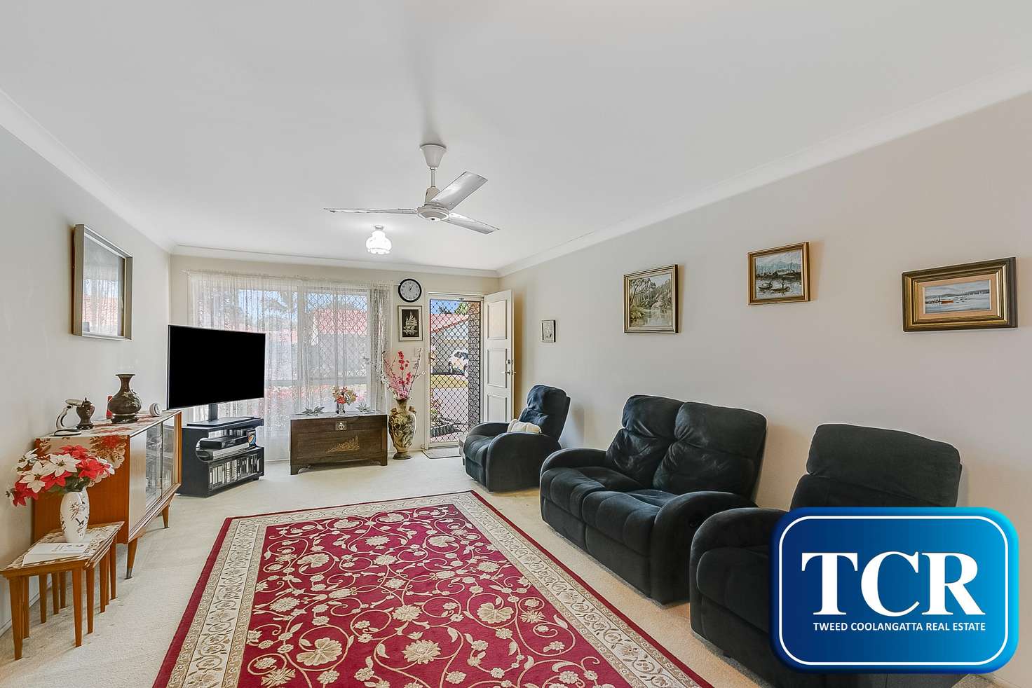 Main view of Homely villa listing, 54/5-7 Soorley Street, Tweed Heads South NSW 2486