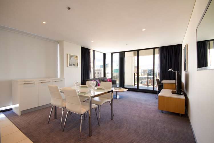 Third view of Homely apartment listing, 1705/104 North Terrace, Adelaide SA 5000