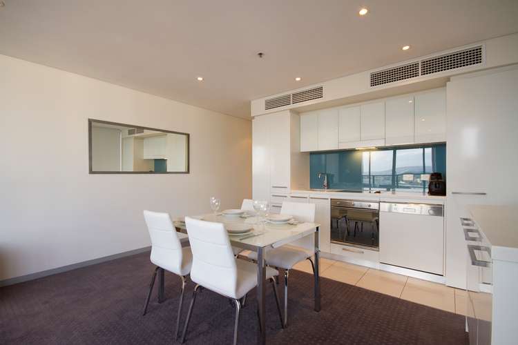 Fourth view of Homely apartment listing, 1705/104 North Terrace, Adelaide SA 5000
