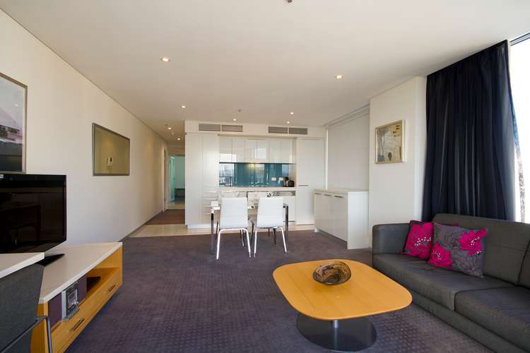 Fifth view of Homely apartment listing, 1705/104 North Terrace, Adelaide SA 5000