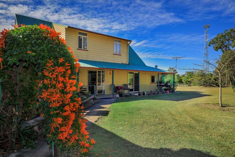 Main view of Homely lifestyle listing, 767 Knockroe Road, North Isis QLD 4660