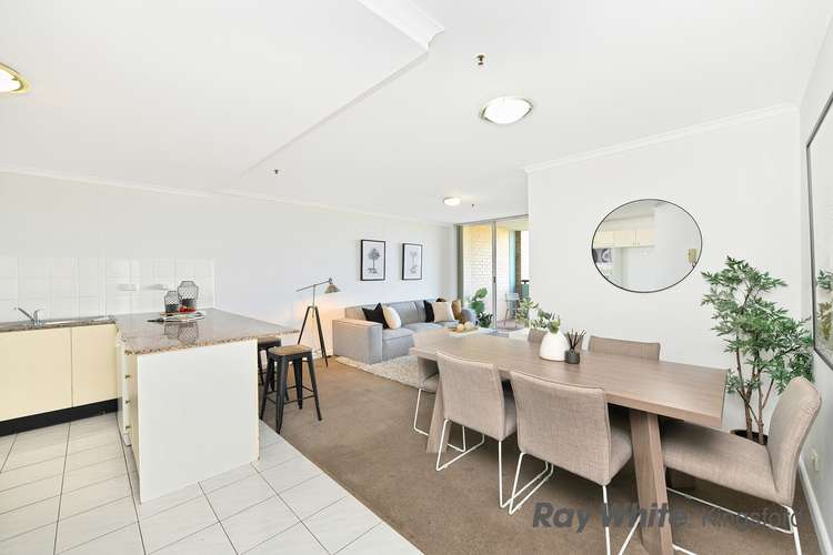 Main view of Homely apartment listing, 7/44-50 Gardeners Road, Kingsford NSW 2032