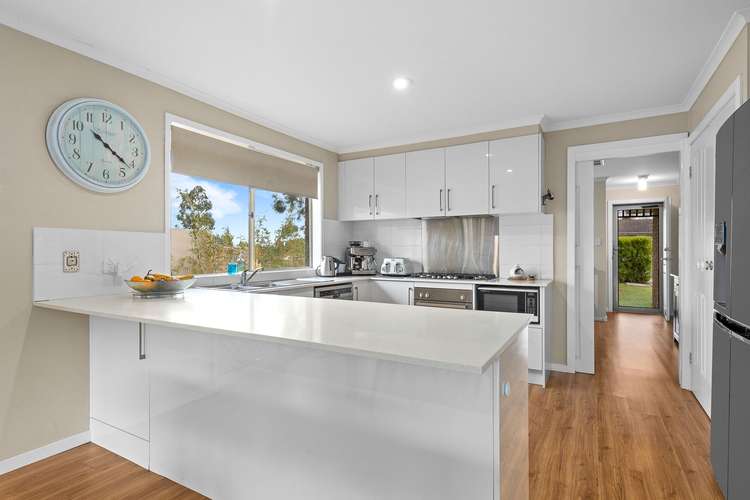 Main view of Homely house listing, 5 Caledonia Court, Berwick VIC 3806