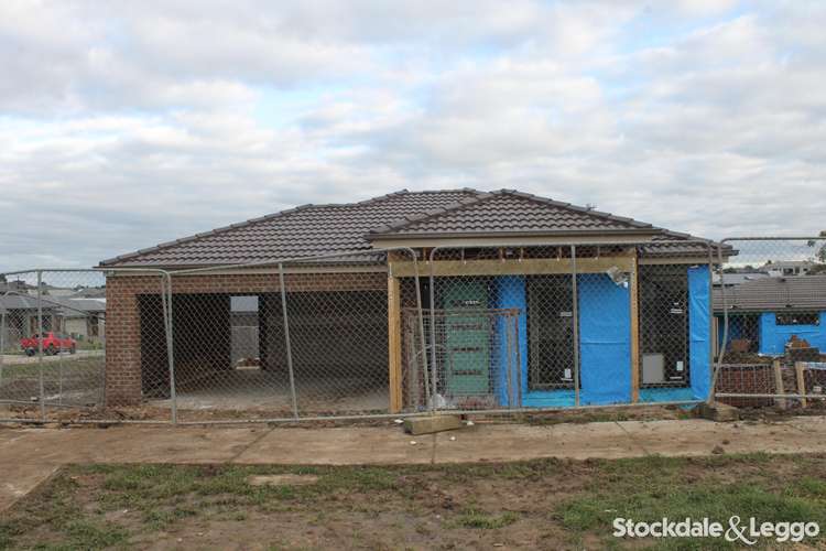 Main view of Homely house listing, 42 Sampson Drive, Pakenham VIC 3810