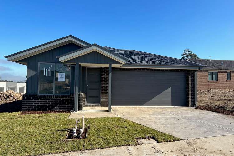 Main view of Homely house listing, 13 Talbot Drive, Pakenham VIC 3810