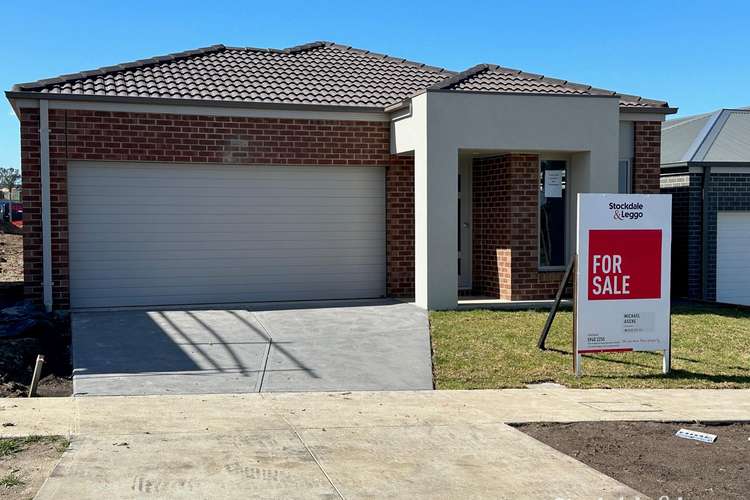 Main view of Homely house listing, 7 Saunders Way, Pakenham VIC 3810