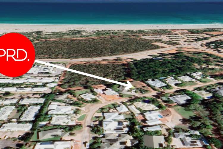 Main view of Homely residentialLand listing, 12 Koolama Drive, Cable Beach WA 6726