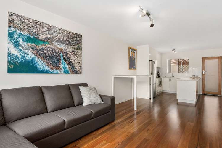Main view of Homely apartment listing, 2/15 Knutsford Street, Fremantle WA 6160