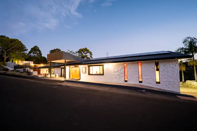 38 Kondalilla Falls Road