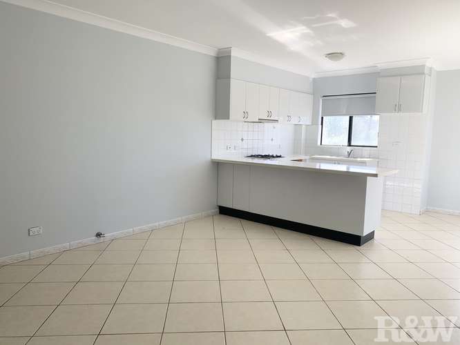 Second view of Homely unit listing, 5/4-6 Clifton Street, Blacktown NSW 2148