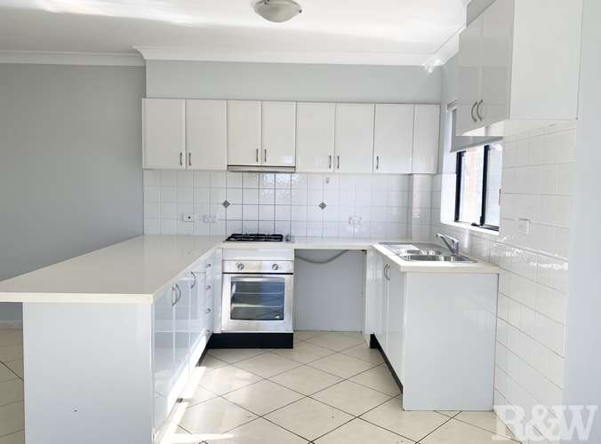 Fourth view of Homely unit listing, 5/4-6 Clifton Street, Blacktown NSW 2148