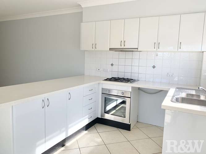 Fifth view of Homely unit listing, 5/4-6 Clifton Street, Blacktown NSW 2148