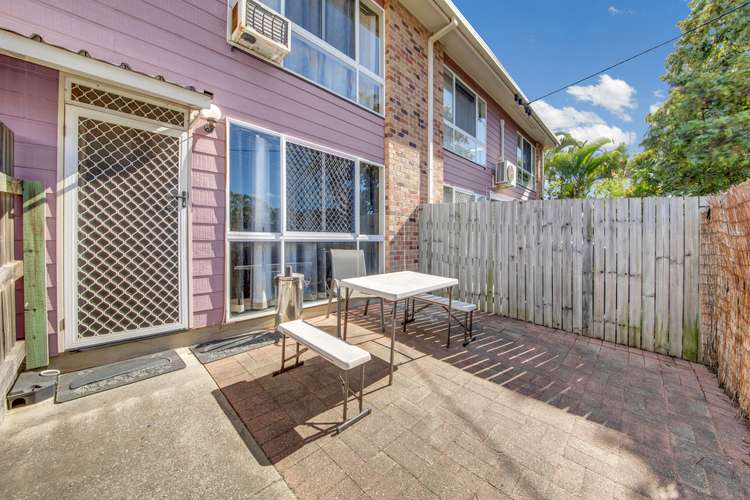 Main view of Homely unit listing, 11/37 French Street, South Gladstone QLD 4680