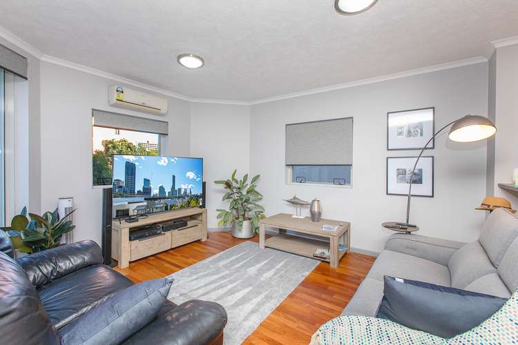 Main view of Homely apartment listing, 28/50 Rotherham Street, Kangaroo Point QLD 4169