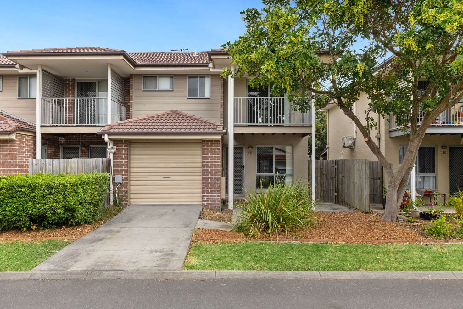 Main view of Homely townhouse listing, 151/350 Leitchs Road, Brendale QLD 4500