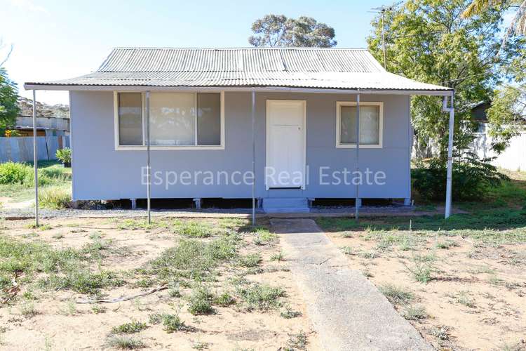 Main view of Homely house listing, 28 Roberts Street, Norseman WA 6443