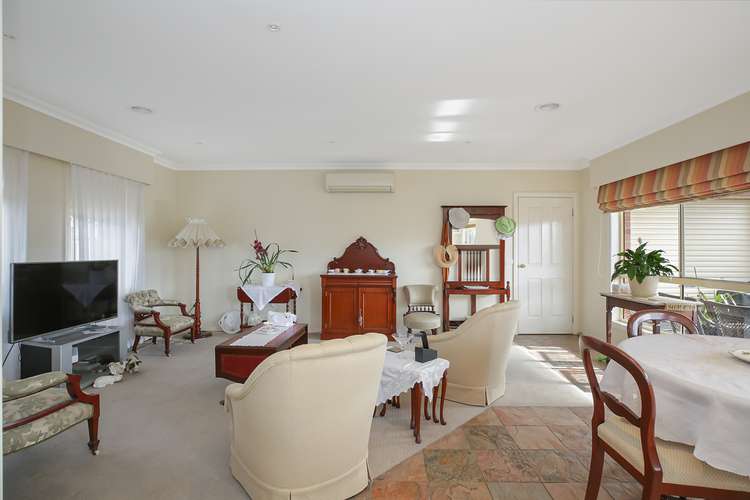 Second view of Homely townhouse listing, 3/58 Hart Street, Colac VIC 3250