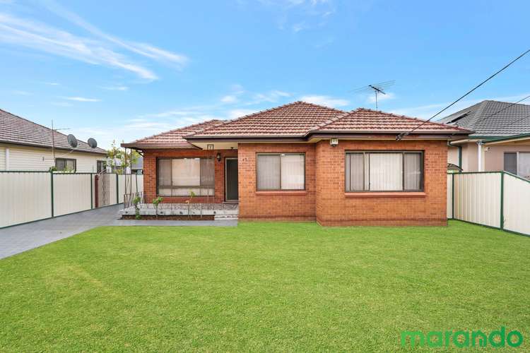 49 Tangerine Street, Fairfield East NSW 2165