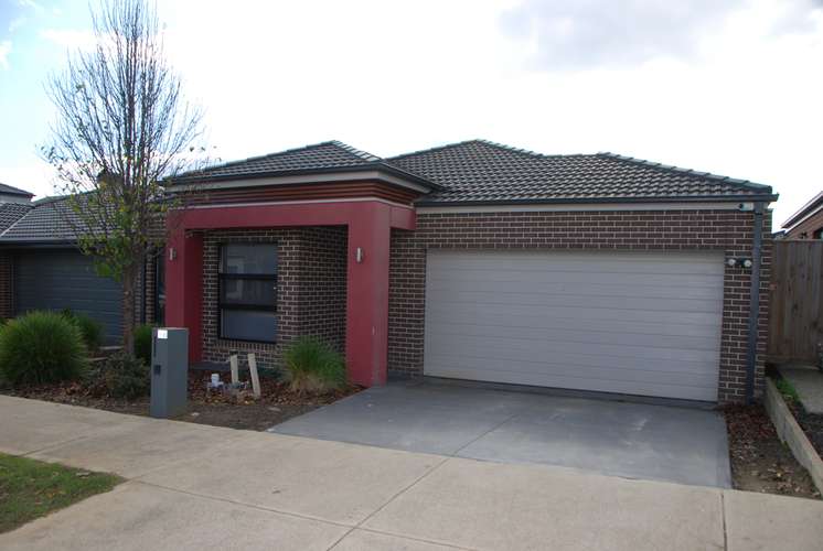 Main view of Homely house listing, 24 Pamplona Way, Clyde North VIC 3978