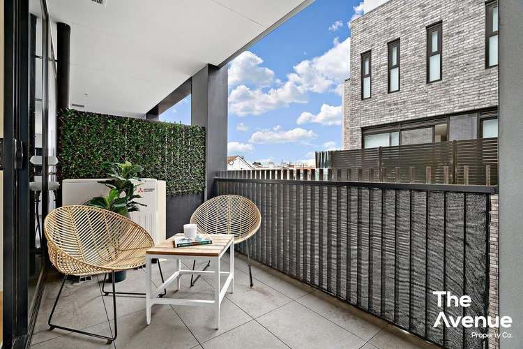 Main view of Homely townhouse listing, (13)/7 White Street, Windsor VIC 3181