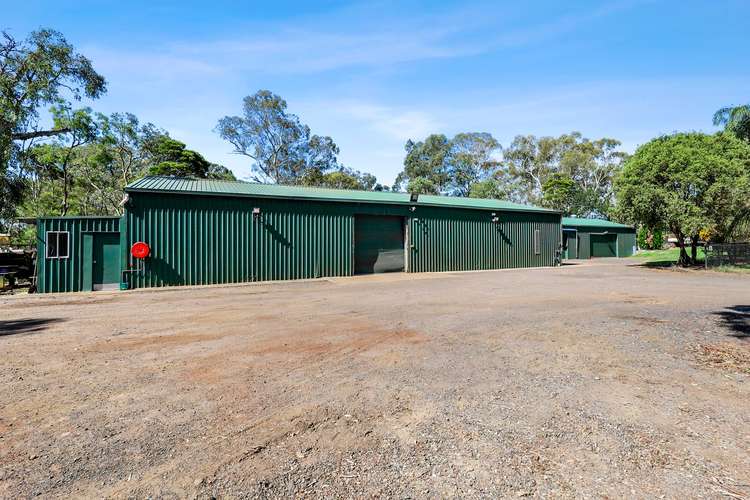 263 Spinks Road, Llandilo NSW 2747