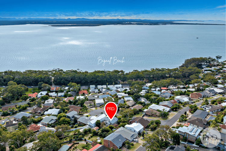 3 Bayview Street, Nelson Bay NSW 2315