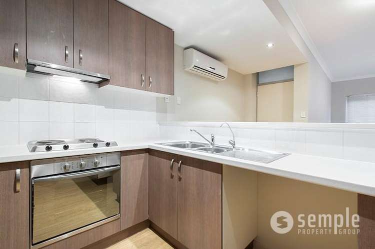 Fourth view of Homely apartment listing, 23/6 Ibera Way, Success WA 6164