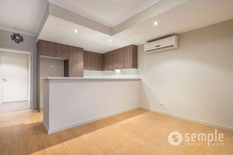Seventh view of Homely apartment listing, 23/6 Ibera Way, Success WA 6164