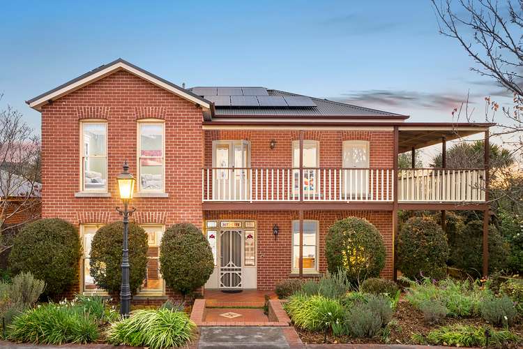 Main view of Homely house listing, 60 Grange Drive, Lysterfield VIC 3156