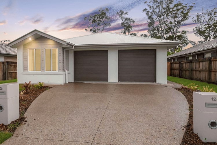 12 Daintree Court, Park Ridge QLD 4125