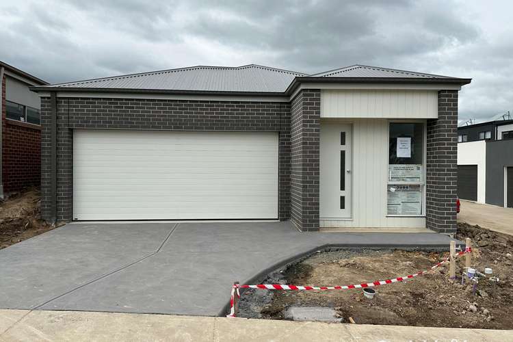 Main view of Homely house listing, 9 Saunders Way, Pakenham VIC 3810