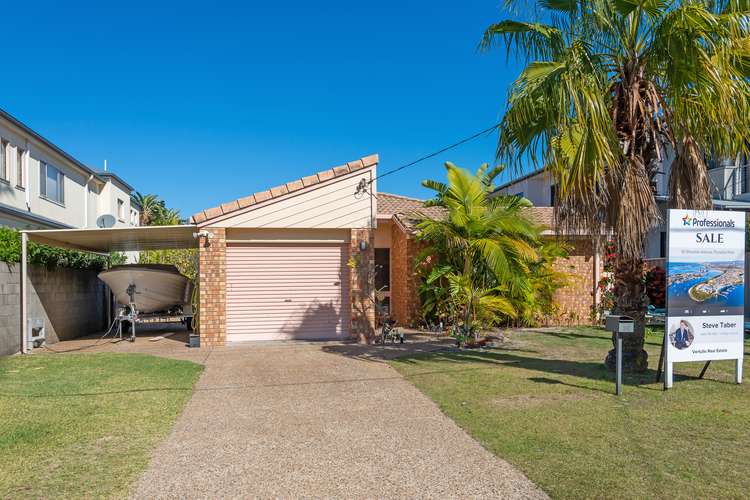 Main view of Homely house listing, 30 Shoveller Avenue, Paradise Point QLD 4216