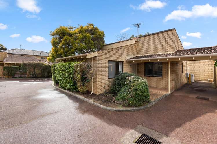 1/21 Copperwaite Road, Kardinya WA 6163