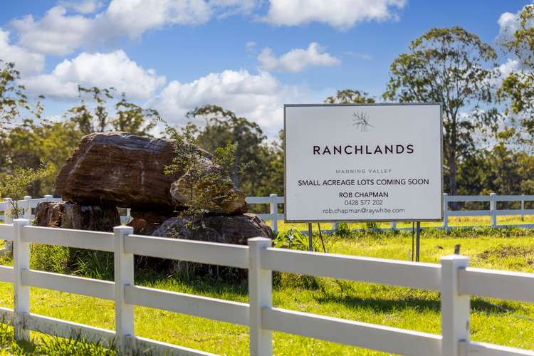 Ranchlands Lot 203, 'Jaydee Chase' 312 Cedar Party Road, Taree NSW 2430