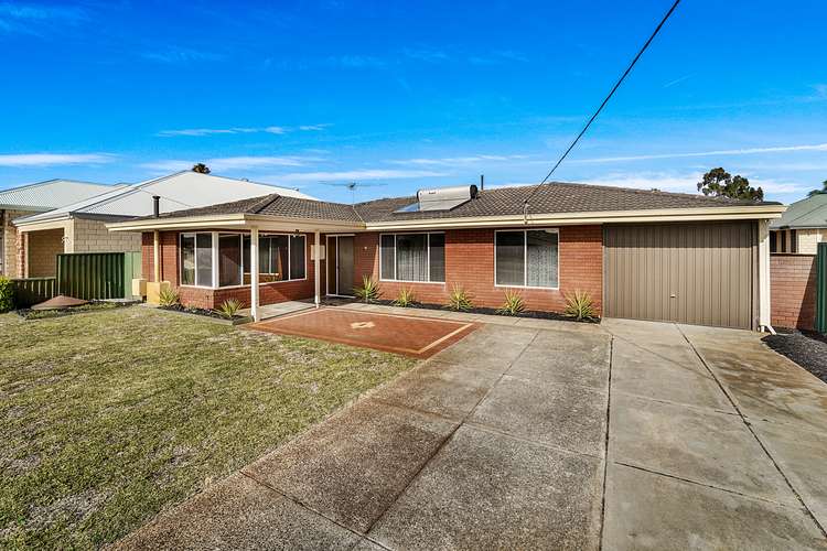 50 Field Street, Morley WA 6062