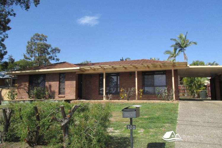Main view of Homely house listing, 170 Belmont Rd, Tingalpa QLD 4173