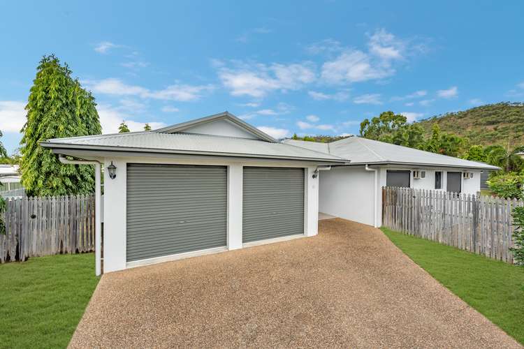 4 Buller Close, Mount Louisa QLD 4814