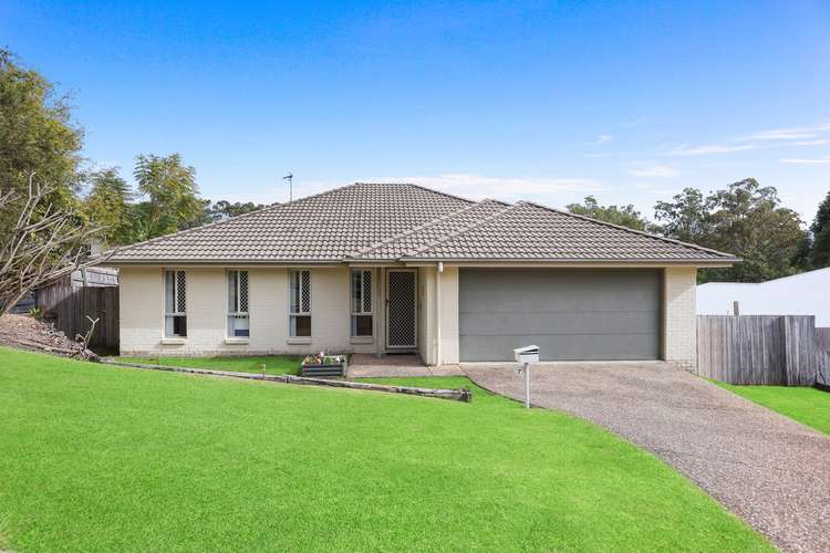 7 Catalunya Court, Oxenford QLD 4210