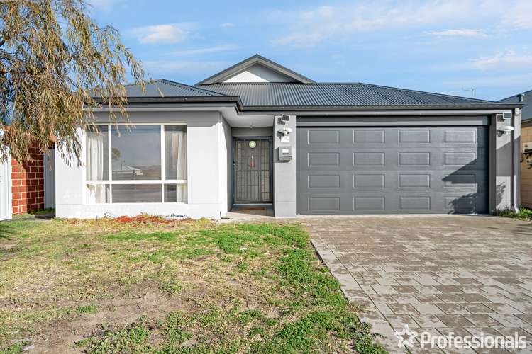 10 Watervalley Boulevard, Brabham WA 6055