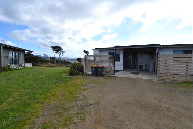 Main view of Homely unit listing, 1/129 Low Head Road, Low Head TAS 7253