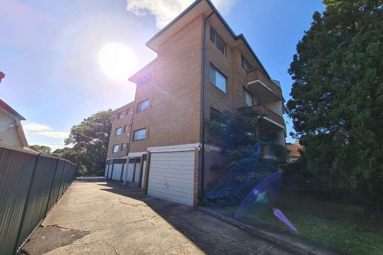 Main view of Homely unit listing, 6/427-429 LIVERPOOL ROAD, Strathfield NSW 2135