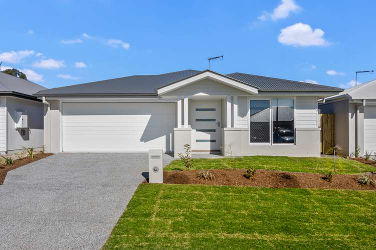 Main view of Homely house listing, 5 Hana Street, Park Ridge QLD 4125