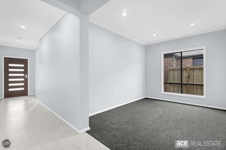 Main view of Homely house listing, 52 Boxer Drive, Wyndham Vale VIC 3024